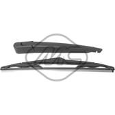 Wiper Blade (sold individually) METALCAUCHO - 68086
