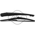 Wiper Blade (sold individually) METALCAUCHO - 68088