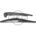 Wiper Blade (sold individually) METALCAUCHO - 68092