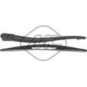Wiper Blade (sold individually) METALCAUCHO - 68093