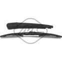 Wiper Blade (sold individually) METALCAUCHO - 68094