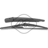 Wiper Blade (sold individually) METALCAUCHO - 68112