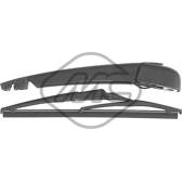 Wiper Blade (sold individually) METALCAUCHO - 68113