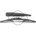 Wiper Blade (sold individually) METALCAUCHO - 68126