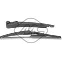 Wiper Blade (sold individually) METALCAUCHO - 68127