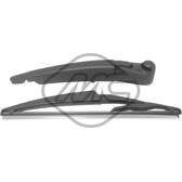 Wiper Blade (sold individually) METALCAUCHO - 68128