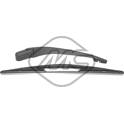 Wiper Blade (sold individually) METALCAUCHO - 68149