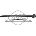 Wiper Blade (sold individually) METALCAUCHO - 68162