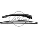 Wiper Blade (sold individually) METALCAUCHO - 68189