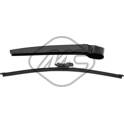 Wiper Blade (sold individually) METALCAUCHO - 68216