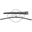 Wiper Blade (sold individually) METALCAUCHO - 68240