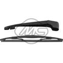 Wiper Blade (sold individually) METALCAUCHO - 68256
