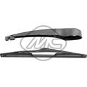 Wiper Blade (sold individually) METALCAUCHO - 68305
