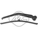 Wiper Blade (sold individually) METALCAUCHO - 68357