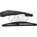 Wiper Blade (sold individually) METALCAUCHO - 68359