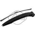 Wiper Blade (sold individually) METALCAUCHO - 68361