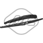 Wiper Blade (sold individually) METALCAUCHO - 68401