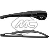 Wiper Blade (sold individually) METALCAUCHO - 68407