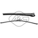 Wiper Blade (sold individually) METALCAUCHO - 68423