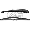 Wiper Blade (sold individually) METALCAUCHO - 68436