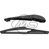 Wiper Blade (sold individually) METALCAUCHO - 68438