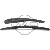 Wischarm, Scheibenreinigung METALCAUCHO - 68030