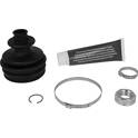 Asmanchetten set METELLI - 13-0116