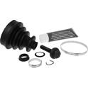 Asmanchetten set METELLI - 13-0178