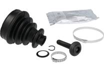 Asmanchetten set