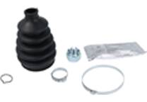 Asmanchetten set