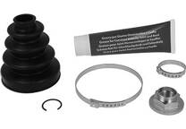 Asmanchetten set