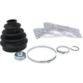 Asmanchetten set METELLI - 13-0419