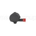 Auxiliary Water Pump (cooling water circuit) METELLI - 25-0022