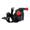 Auxiliary Water Pump (cooling water circuit) METELLI - 25-0039