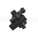 Auxiliary Water Pump (cooling water circuit) METELLI - 25-0054