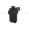 Auxiliary Water Pump (cooling water circuit) METELLI - 25-0061