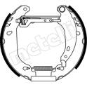 Brake Shoe Set METELLI - 51-0092