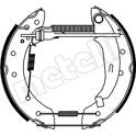 Brake Shoe Set METELLI - 51-0133