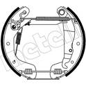Brake Shoe Set METELLI - 51-0412