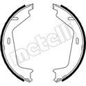 Brake Shoe Set METELLI - 53-0479