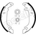 Bremsbackensatz METELLI - 53-0066J