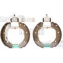 Bromsbackar, sats METELLI - 51-0321