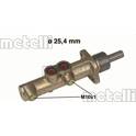 Cilindro maestro comando freno METELLI - 05-0235