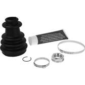 Bellow, drive shaft METELLI - 13-0203