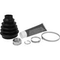 Bellow, drive shaft METELLI - 13-0308