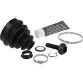 Bellow, drive shaft METELLI - 13-0320
