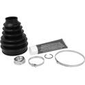 Bellow, drive shaft METELLI - 13-0506