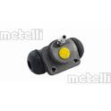 Cylindre de roue METELLI - 04-0324