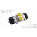 Cylindre de roue METELLI - 04-0386