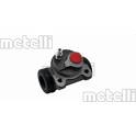 Cylindre de roue METELLI - 04-0478
